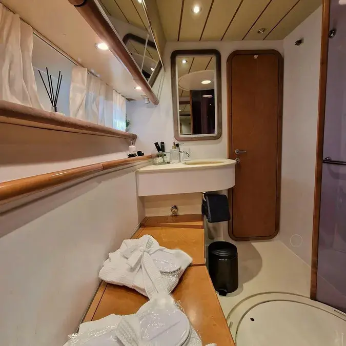 Ferretti  Altura 52 - 