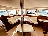 Lagoon 42 - Internal image