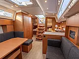 Bavaria C38 - Internal image