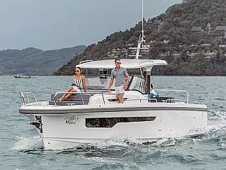 Nimbus T11 - External image