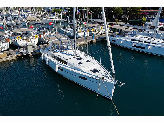 Oceanis 41.1