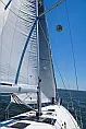 Dufour 430 - 
