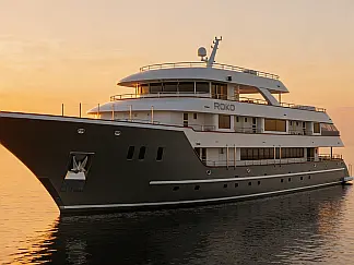 Motoryacht Roko - External image