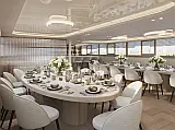 Motoryacht Roko - Internal image