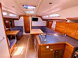 Hanse 430e - Internal image