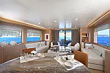 Aegean Explorer M26 - Internal image