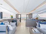 Moorings 464PC - Internal image