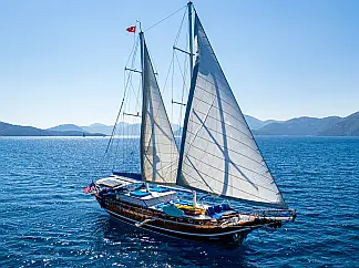 Gulet Elena - External image