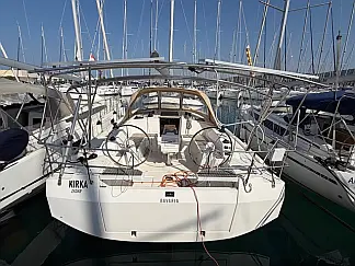Bavaria C 42 - External image