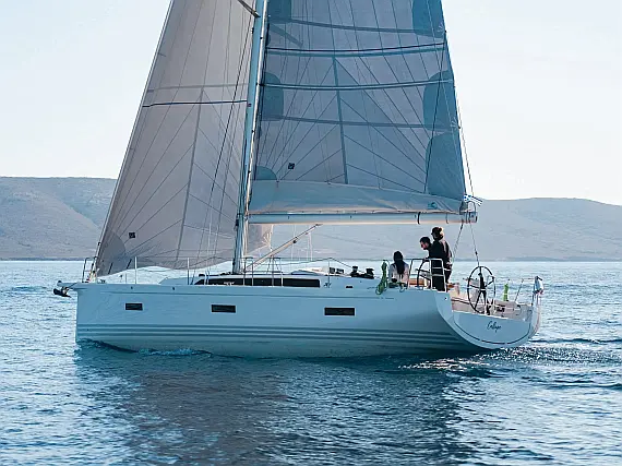 X-Yachts X4.3 MkII
