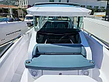 Axopar 29 XC Cross Cabin - Layout image