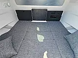 Axopar 29 XC Cross Cabin - Internal image