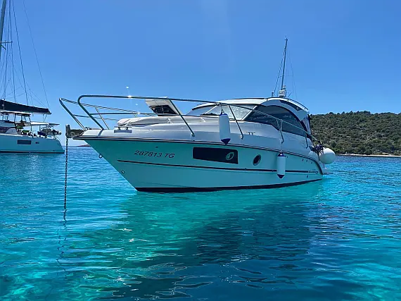 Grandezza 280C