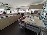 Lagoon 43 (Owners Version) - Internal image
