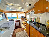 Motoryacht - Internal image