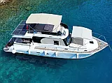 Motoryacht - Layout image