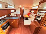 Oceanis 41 - Internal image