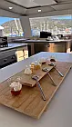 Fountaine Pajot Aura 51 - 