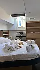 Fountaine Pajot Aura 51 - 