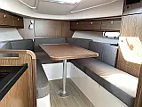 Bavaria S29+ - Internal image
