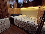 Gulet - Sylvia - Internal image