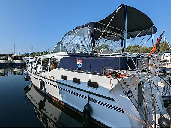 Pedro Skiron 35 