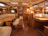 Bavaria 50 - Internal image