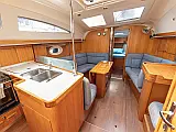 Elan 38 - Layout image