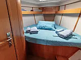 Elan 38 - Internal image
