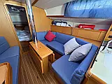 Sun Odyssey 36i - Internal image