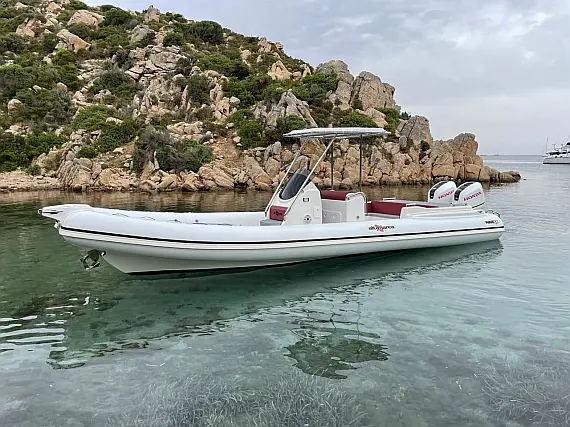 Altamarea Wave 27 GT