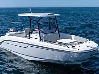 Beneteau MY Flyer 8 - External image