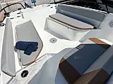 Beneteau MY Flyer 8 - Layout image