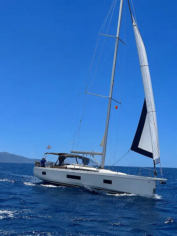 Oceanis 51.1