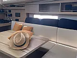 Oceanis 40.1 - Internal image