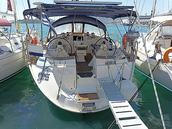 Bavaria 50