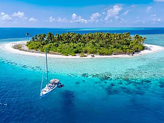 Sun Odyssey 490 - External image