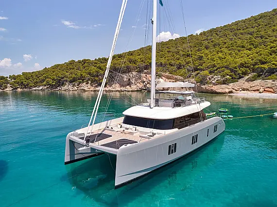 Sunreef 80 (4 cab)