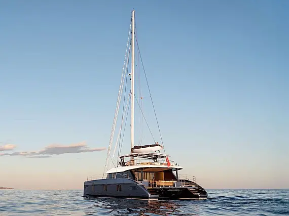 Sunreef 60