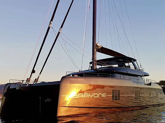Sunreef 80 (4 cab)