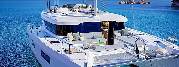 Lagoon 47