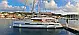 Lagoon 620 - Ship / port side