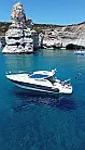 Cranchi Mediterranee 43 HT - 
