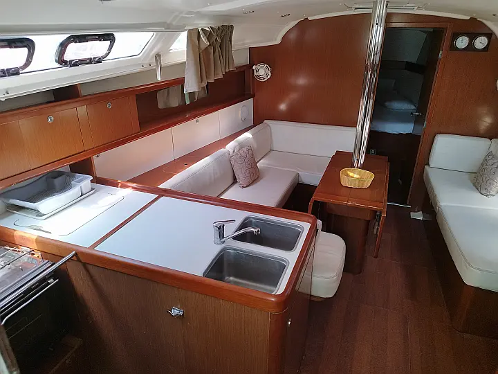 Oceanis 37 - 