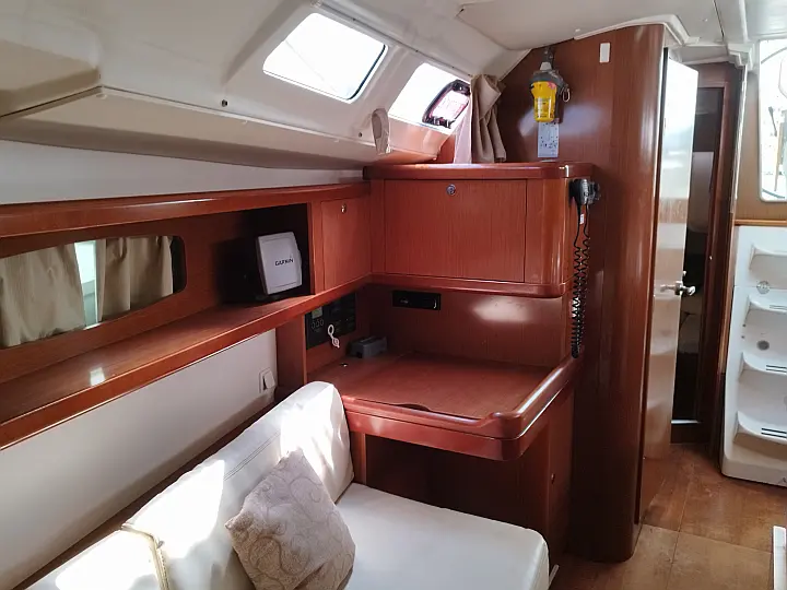 Oceanis 37 - 