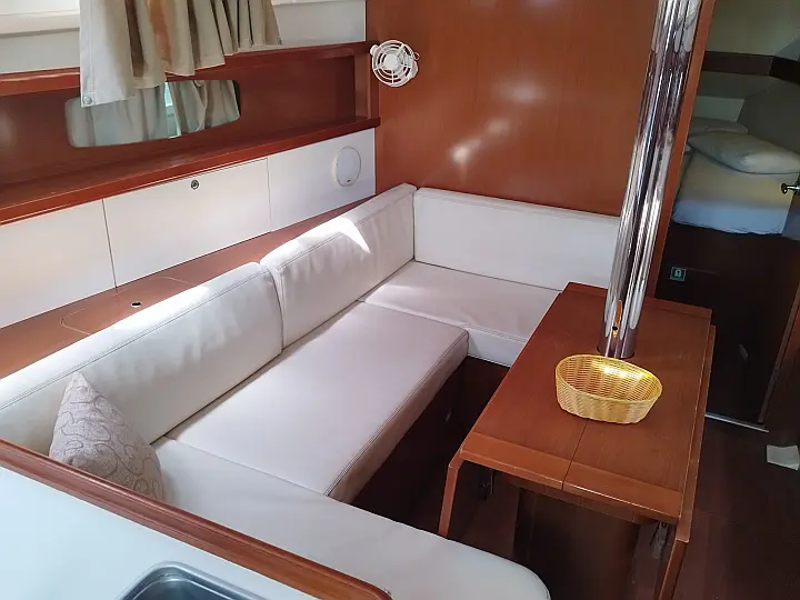 Oceanis 37 - 