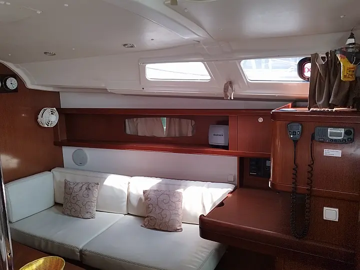 Oceanis 37 - 