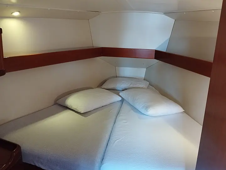 Oceanis 37 - 