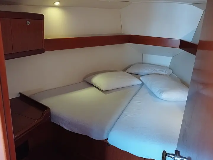 Oceanis 37 - 