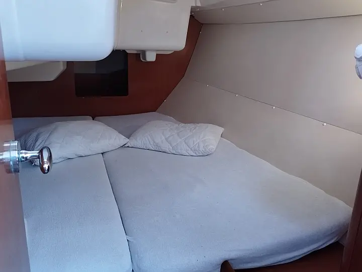 Oceanis 37 - 